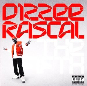 Fifth - Rascal Dizzee