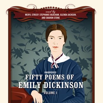 Fifty Poems of Emily Dickinson - Emily Dickinson