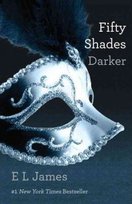 Fifty Shades 2. Darker James E. L.