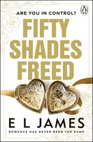 Fifty Shades Freed James E L
