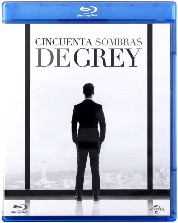 Fifty Shades Of Grey () - Taylor-Johnson Sam| Filmy Sklep EMPIK.COM