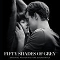 Fifty Shades Of Grey PL (Pięćdziesiąt twarzy Greya) - Various Artists