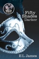 Fifty Shades. Volume 2. Darker James E L