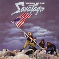 Fight For Rock Savatage