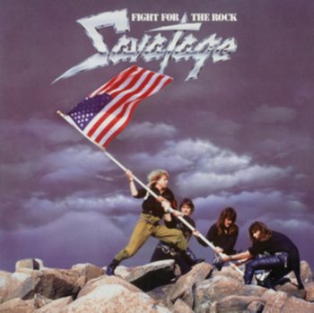Fight For Rock - Savatage