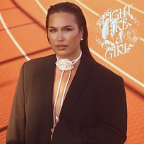 Fight Like A Girl Molly Hammar