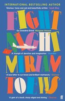Fight Night: 'A Gem: humour and hope in the face of suffering' Observer Toews Miriam