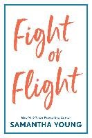 Fight or Flight - Young Samantha