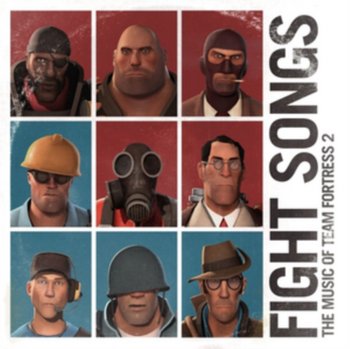 Fight Songs The Music of Team Fortress 2 - Valve Studio Orchestra