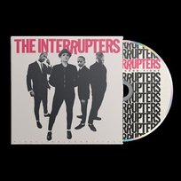 Fight The Good Fight The Interrupters
