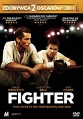 Fighter - Russell David