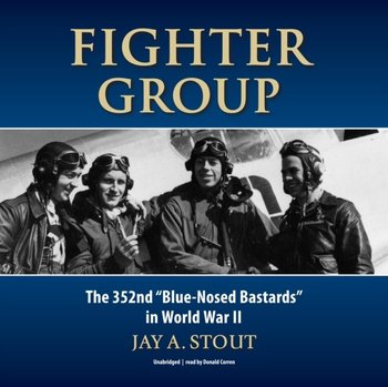 Fighter Group - Stout Jay A.