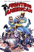 Fighting American: The Ties That Bind Rennie Gordon