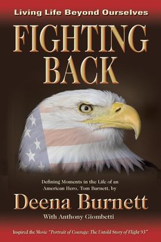 Fighting Back - Burnett Deena L.