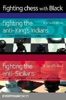 Fighting Chess with Black Dembo Yelena, Palliser Richard