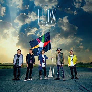 Fighting Dreamers - Flow