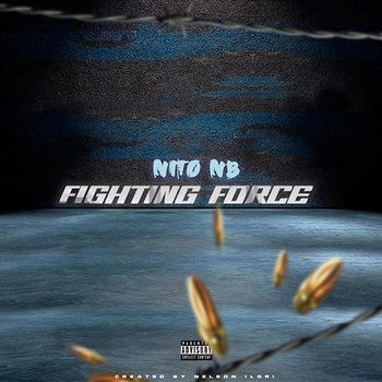 Fighting Force - Nito NB
