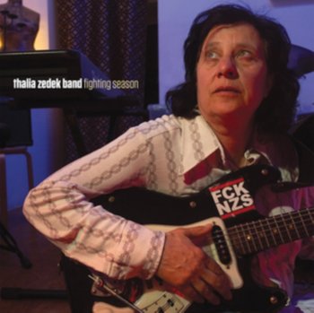 Fighting Season, płyta winylowa - Thalia Zedek Band