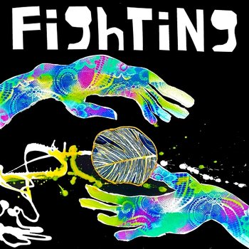 Fighting - ELYX feat. Lucas Ariel