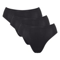 Figi bawełniane MAJTKI damskie 3 szt Sloggi GO Daily Cotton Tai 3P S Sloggi