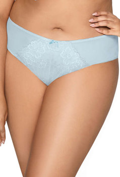 Figi błękit Carmela F-053/51/1-38 - MAT Lingerie