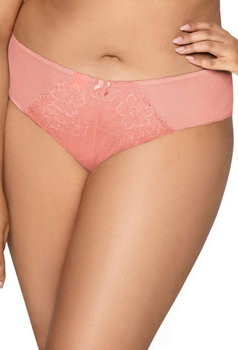 Figi brzoskwinia Carmela F-053/51/1-48 - MAT Lingerie