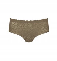 Figi Majtki damskie ZERO FEEL Lace 2.0 Hipser S Sloggi