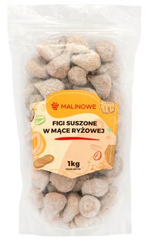 Figi suszone w mące 1kg