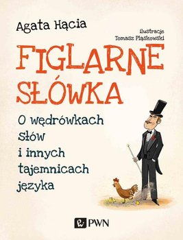 Figlarne Slowka Hacia Agata Ksiazka W Sklepie Empik Com