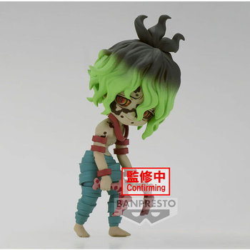 FIGURA GYUTARO VOL.7 DEMON SLAYER KIMETSU NO YAIBA Q POSKET PETIT 7CM - Banpresto