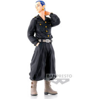 Figura Hakkai Shiba Tokyo Revengers 13Cm