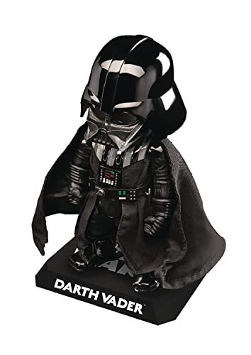 Zdjęcia - Figurka / zabawka transformująca Figura Jajko Atak Gwiezdne Wojny Darth Vader