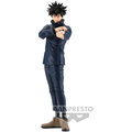 Figura Megumi Fushiguro 2 Jufutsunowaza Jujutsu Kaisen 17Cm&nbsp;-&nbsp;Banpresto