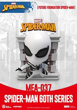 Figura Mini Egg Attack Marvel Spider-Man Agencja Przyszłości Spider-Man Seria 60 Aniversario - Grupo Erik