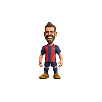 Figura Minix Gerard Pique Fc Barcelona 7Cm Inna marka