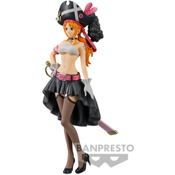 Figura Ichibansho Charlotte Katakuri Duel Memories One Piece 10cm