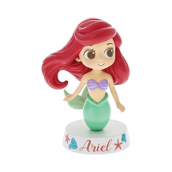 Figura Prezentacja Disney La Sirenita Ariel Mini - Marvel