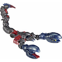 Figura Scorponok Beast Wars Transformers Hasbro