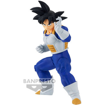 FIGURA SON GOKU CHOSENSHIRETSUDEN III DRAGON BALL Z 14CM - Banpresto