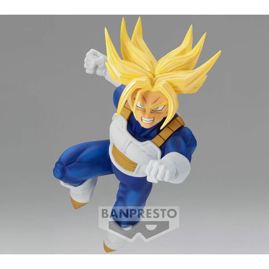 Majin Vegeta 13cm Dragon Ball Z BANDAI - Action Figure – Fantastic Loot