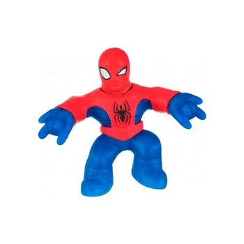 FIGURA THE AMAIZING SPIDER-MAN MARVEL HEROES OF GOO JIT ZU - BANDAI