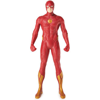 FIGURA THE FLASH - THE FLASH DC COMICS 15CM - Spin Master