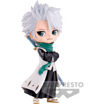 Figura Toshiro Hitsugaya Thousand Year Blood War Bleach Q Posket 13Cm