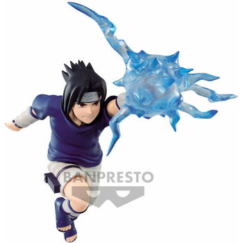 Figurine Bandai Naruto Effectreme Uchiha Sasuke 12cm -W97