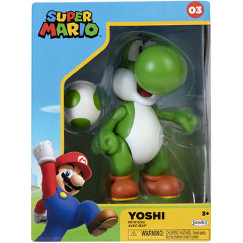 Figura Bowser O Filme Super Mario Bros 17,5cm