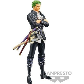 Figura Ichibansho Charlotte Katakuri Duel Memories One Piece 10cm