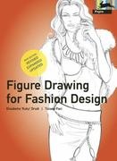Figure Drawing for Fashion Design - Drudi Elisabetta | Książka w Empik