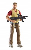 Action Figure Avatar RDA Private Sean Fike | Con Casco Bio | Mattel | James Cameron - 4