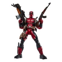 Figurka Akcji Deadpool 15 cm Marvel Legends Maximum Series Hasbro Hasbro