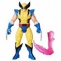 Figurka akcji Marvel Epic Hero Series X-Men Wolverine, figurki 4-calowe Hasbro